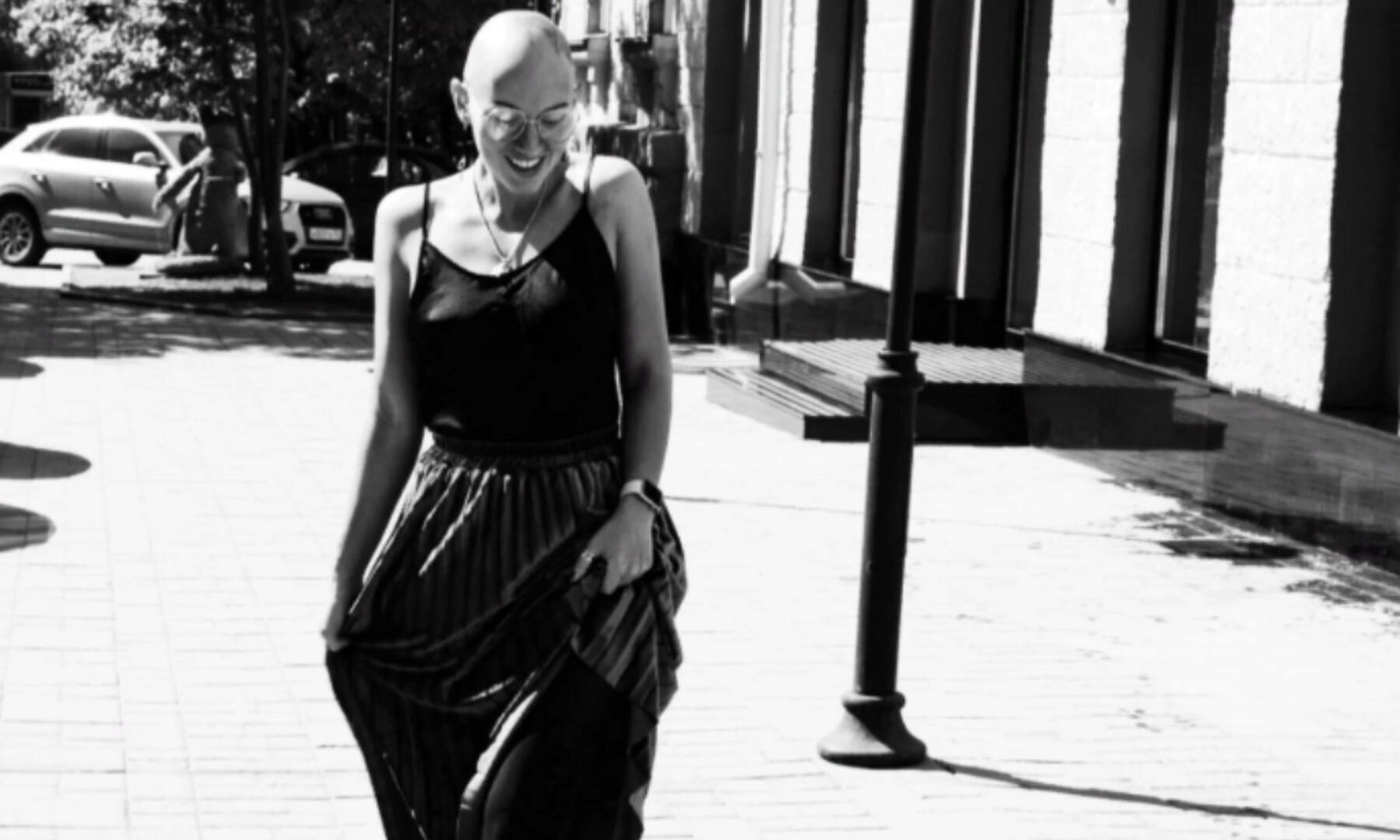 Границы (Лина Дианова)