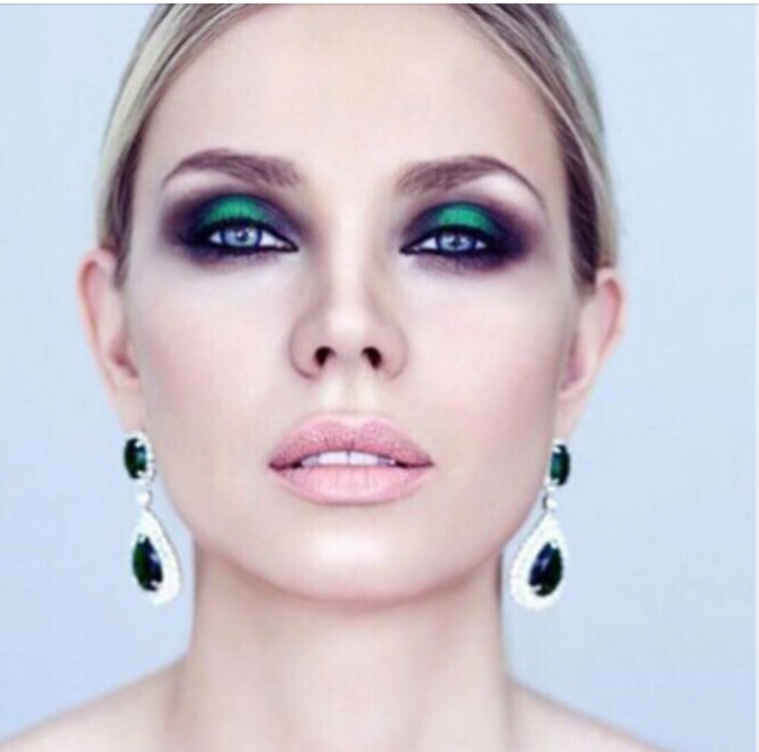 Комплект онлайн-курсов по визажу и колористике (Наталья Шик)