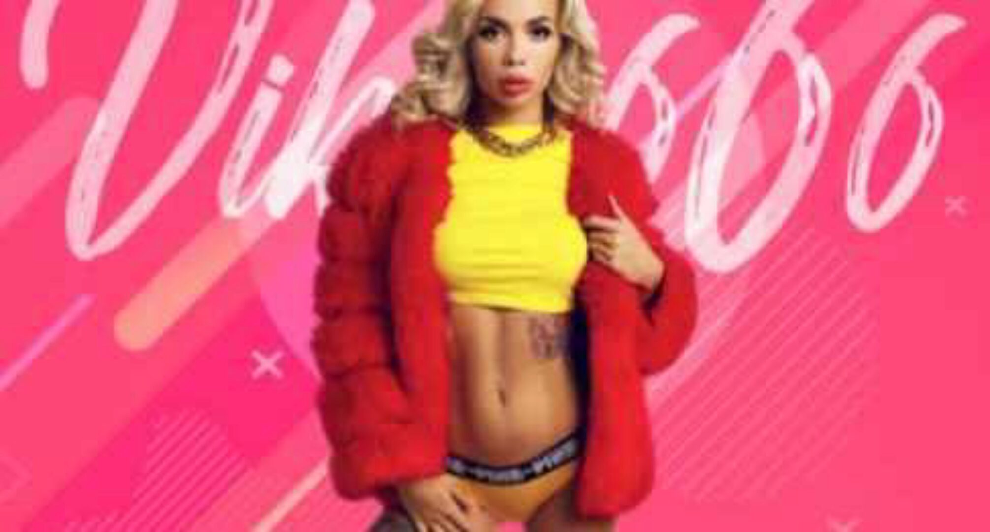 Основы минета. Курс по минету для начинающих (Viksi666)