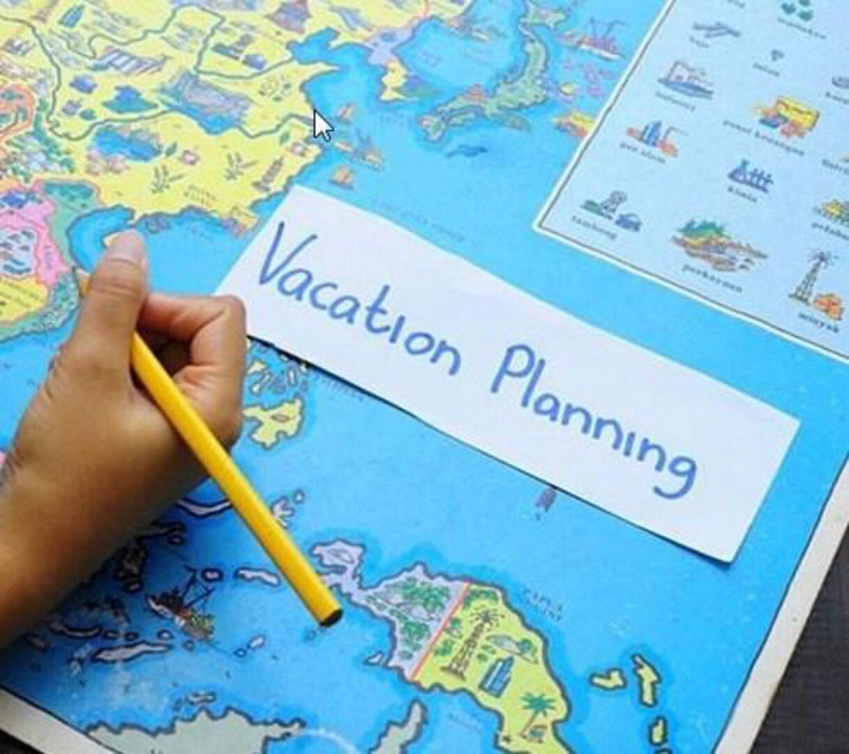 Школа путешествий - Just Travel 2.0 (Ирина Журавель)