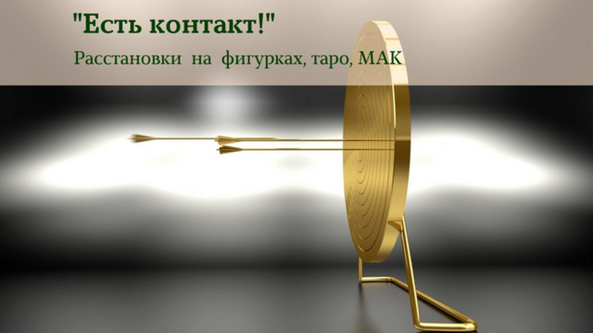 Есть контакт! Системные расстановки на фигурках, МАК, таро (Алена Пляс)