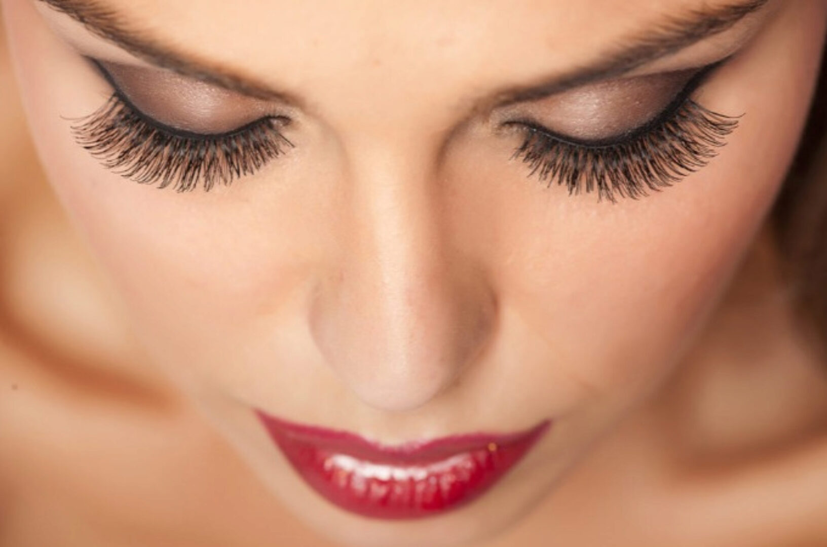 Наращивание ресниц (Анна Парфенова)