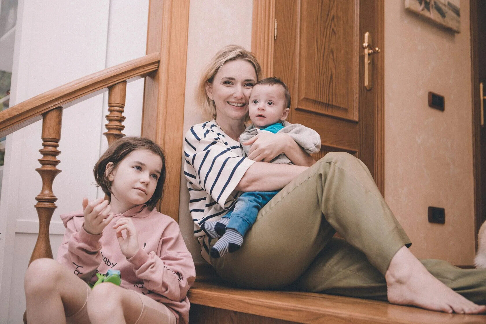 Детская жизнь 2022. Тариф «Спасение» (Лариса Суркова)