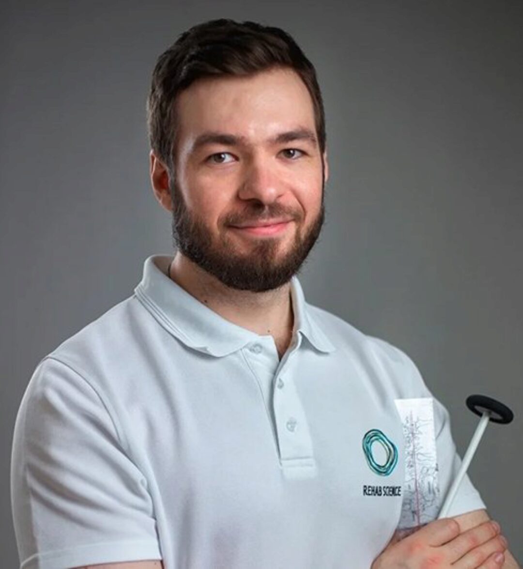 [Rehab Science] Протокол реабилитации после травмы АКС без операции (Андрей Богатырев)