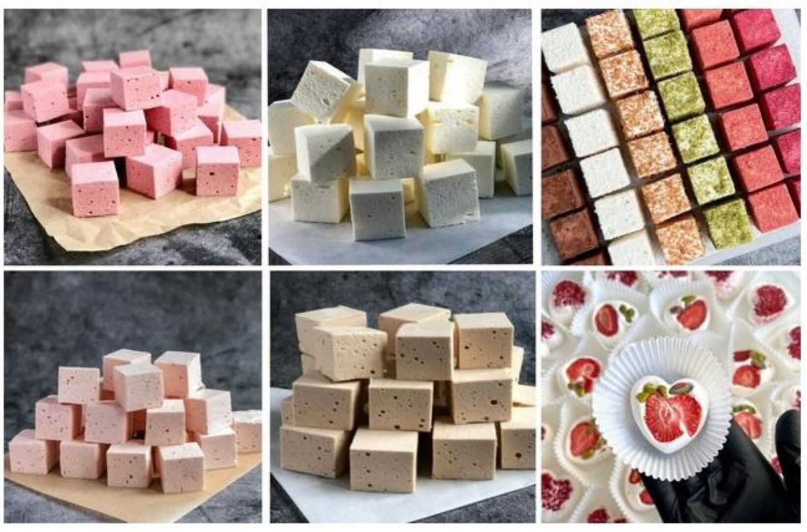 Птичье молоко Райская птица (zefirki_marmelad)