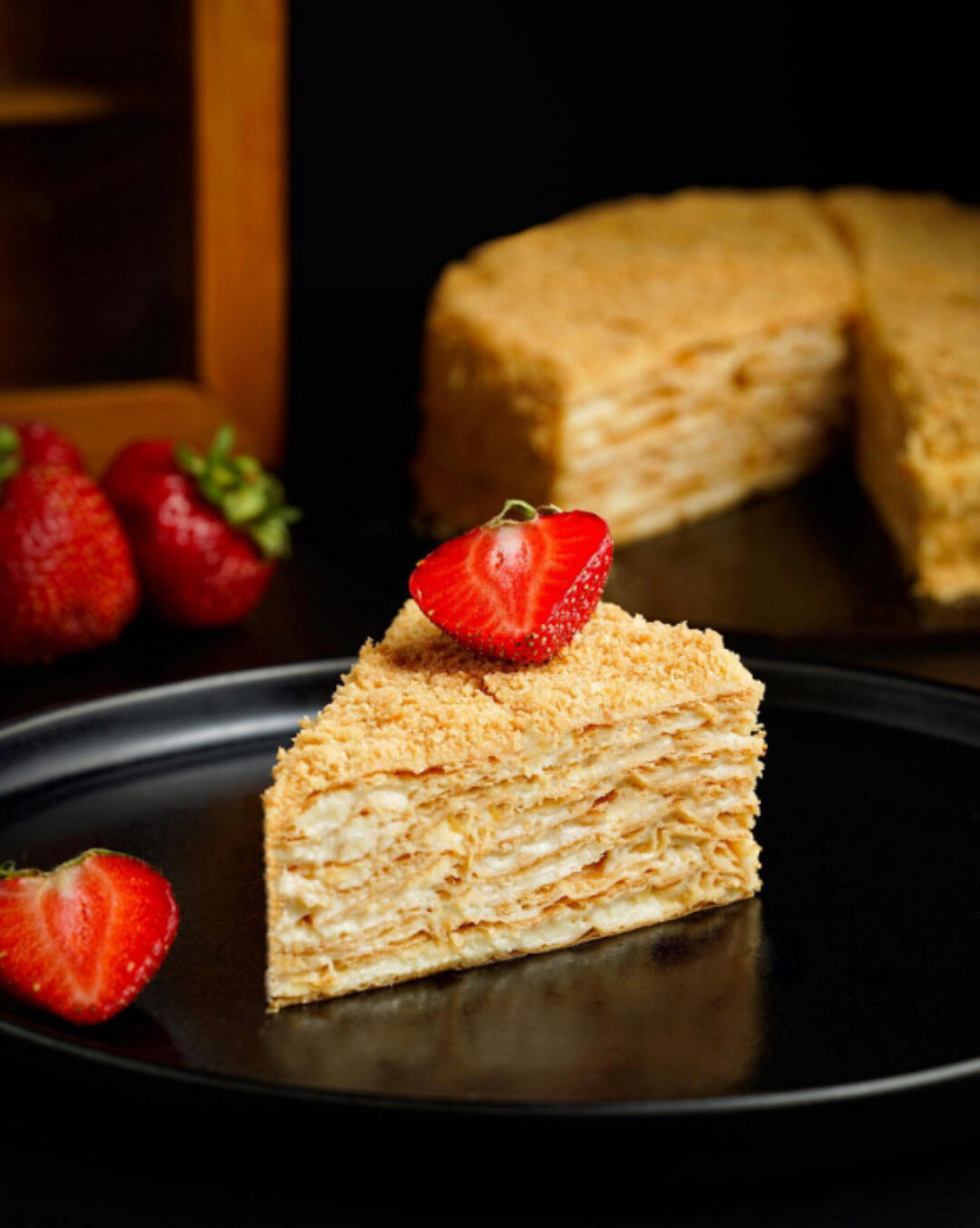 [tuleneva.bakery] Десерты под заморозку 2 (Дарья Тюленева)