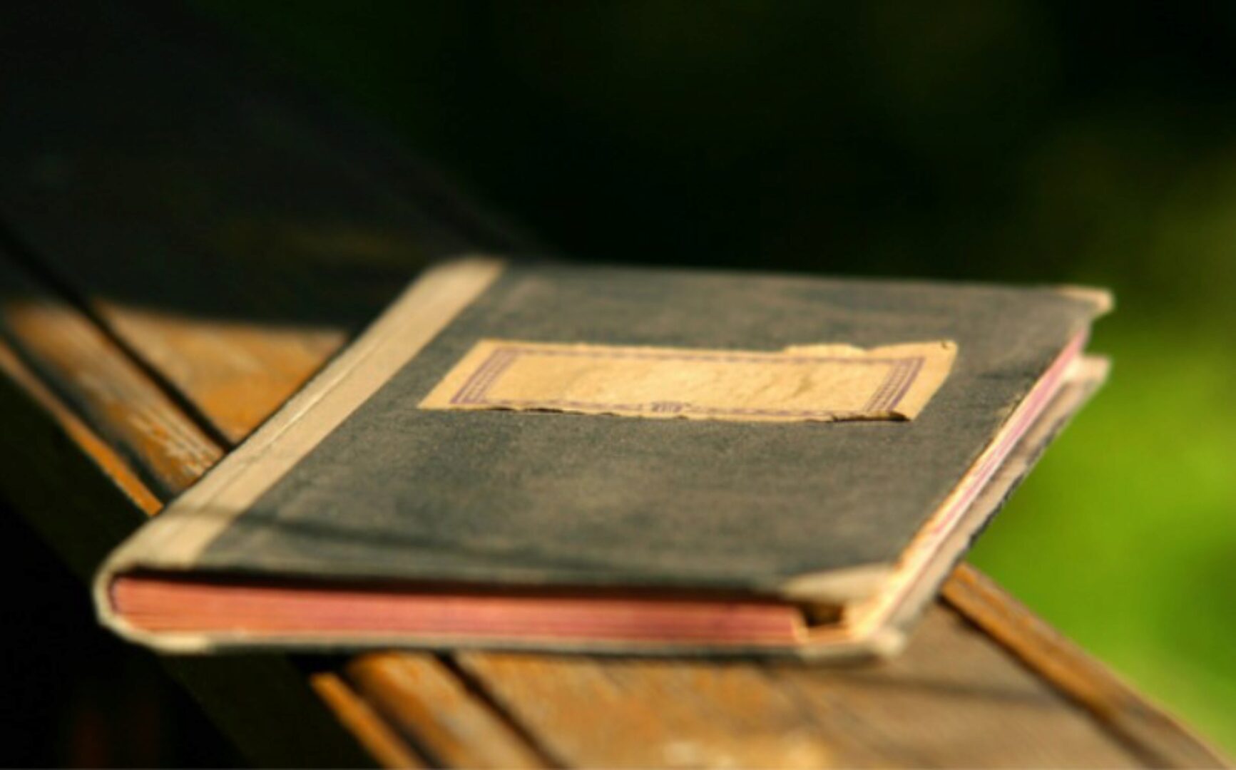 Мощные обряды от наших предков из старой пожелтевшей тетради моей бабушки (Елена Касаткина)