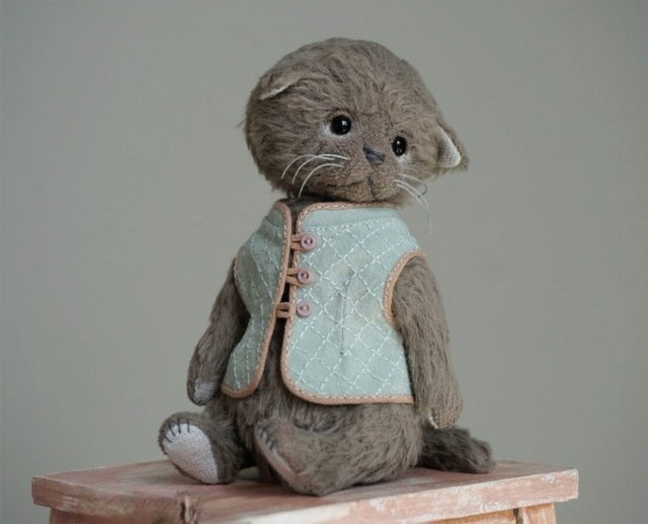 Котик (Виктория Харисова)