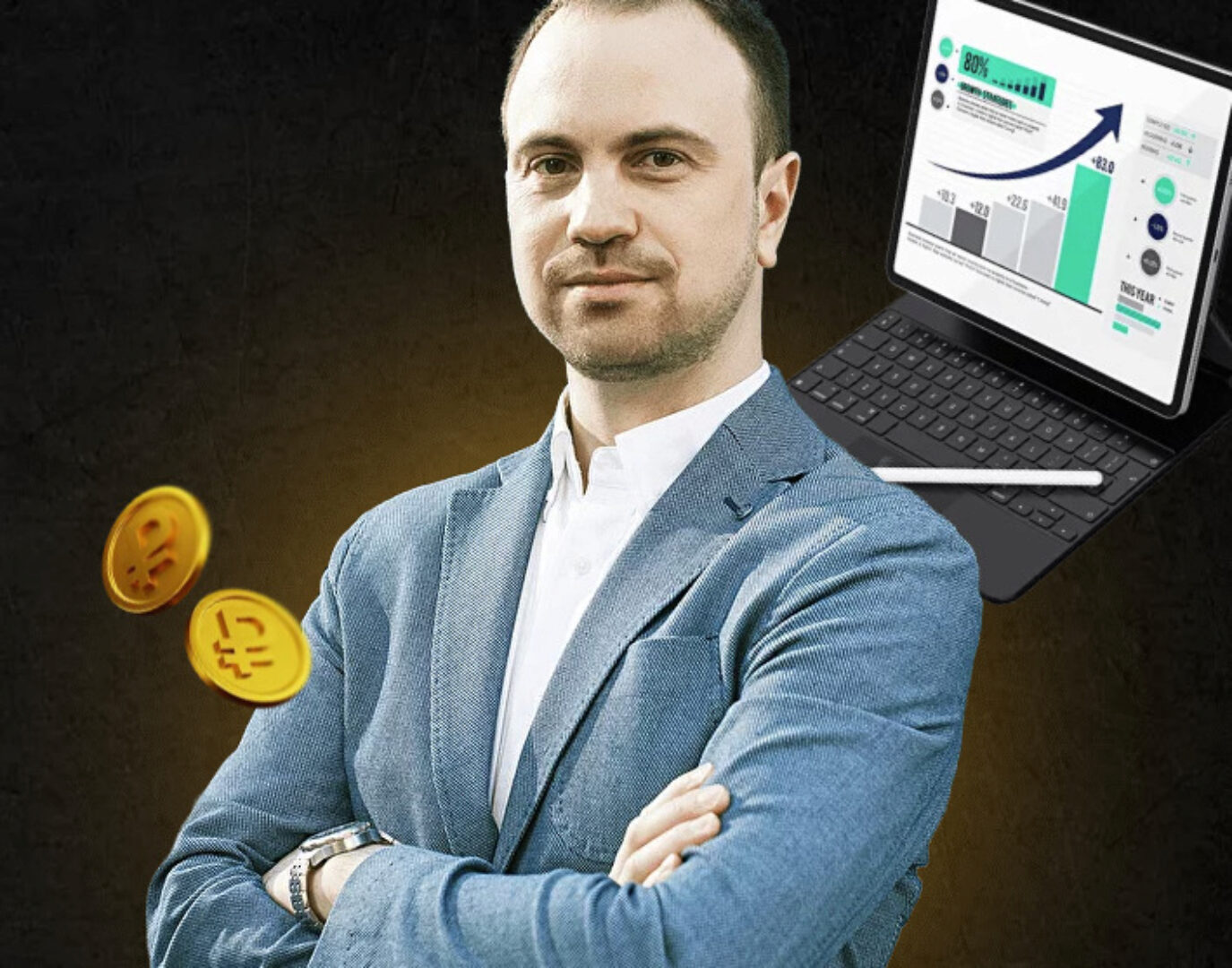 Быстрый старт в партнёрках. Тариф Максимум (Дмитрий Батухтин)