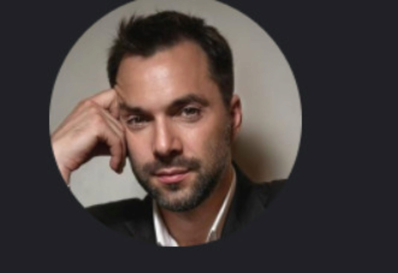 [Apeiron] Обратная связь (Алексей Арестович)