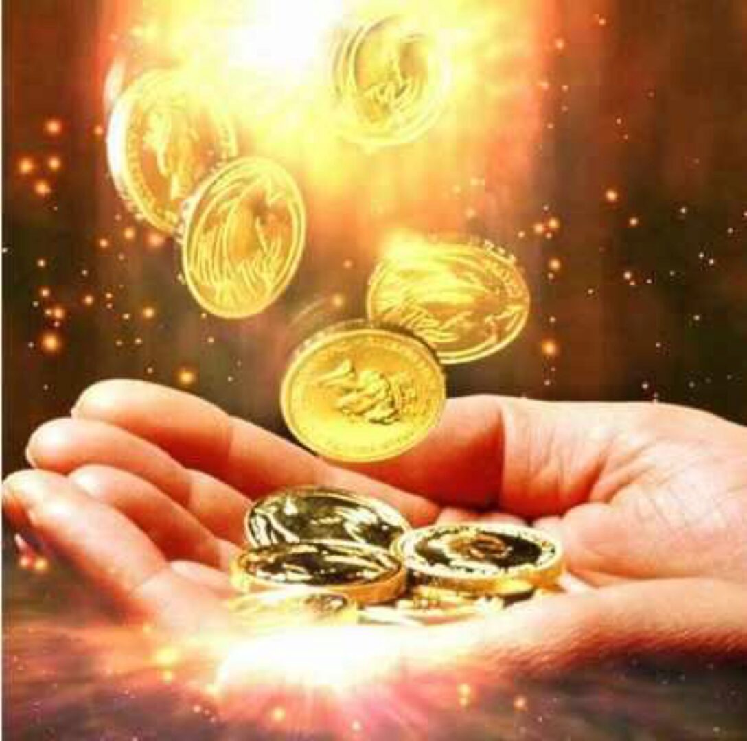 Красная денежная дорога (Янина Шляпникова)