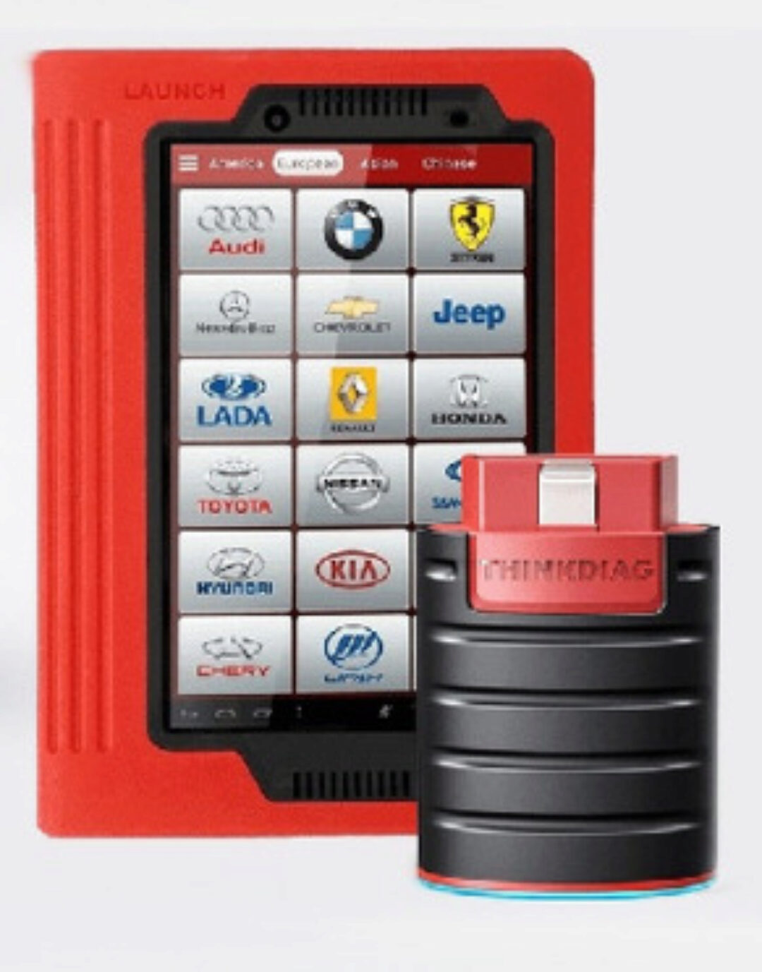 Основы компьютерной диагностики автомобиля и устройства электронных систем (Ильдар Сибгатуллин)