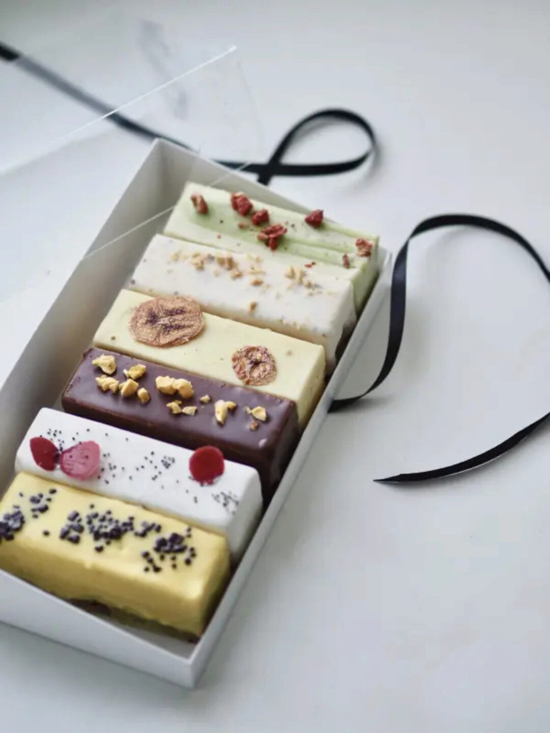 [tanya_silaeva] Нарезные пирожные с низким foodcost (Татьяна Силаева)