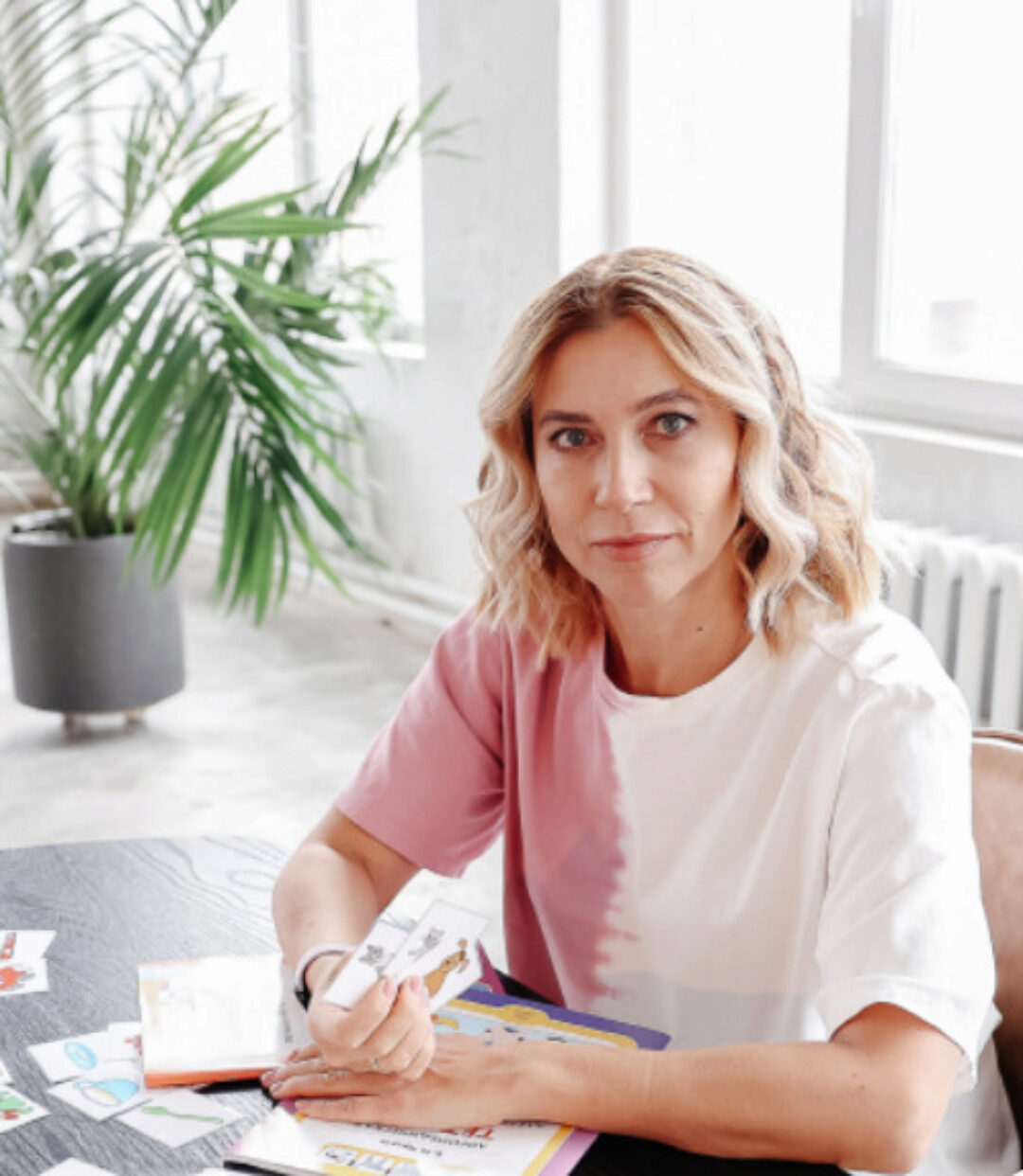 Логопедический массаж у детей с дизартрическими расстройствами (Елена Краузе)