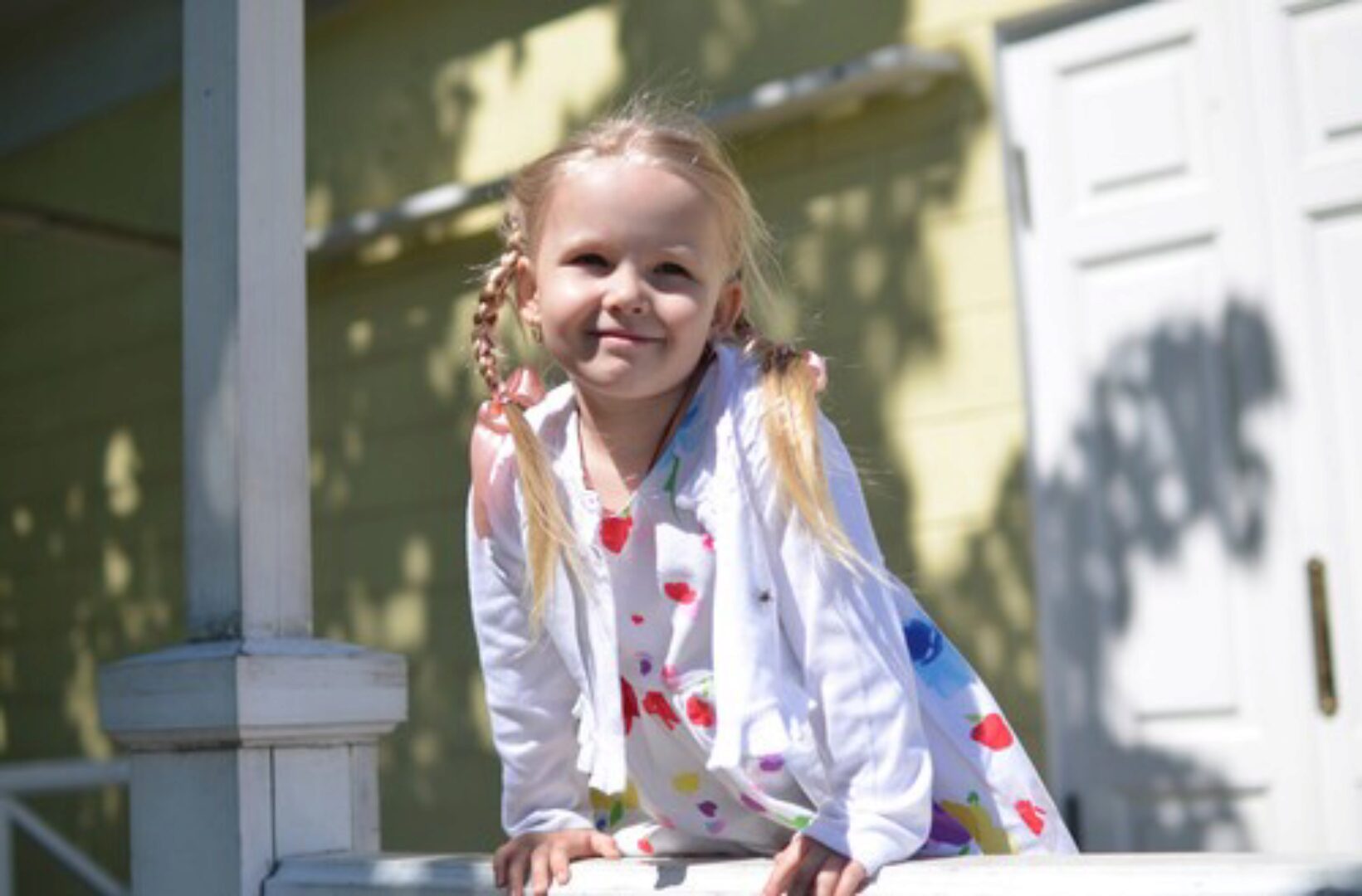 Альбом Марусины песенки #3 (Татьяна Марчук)