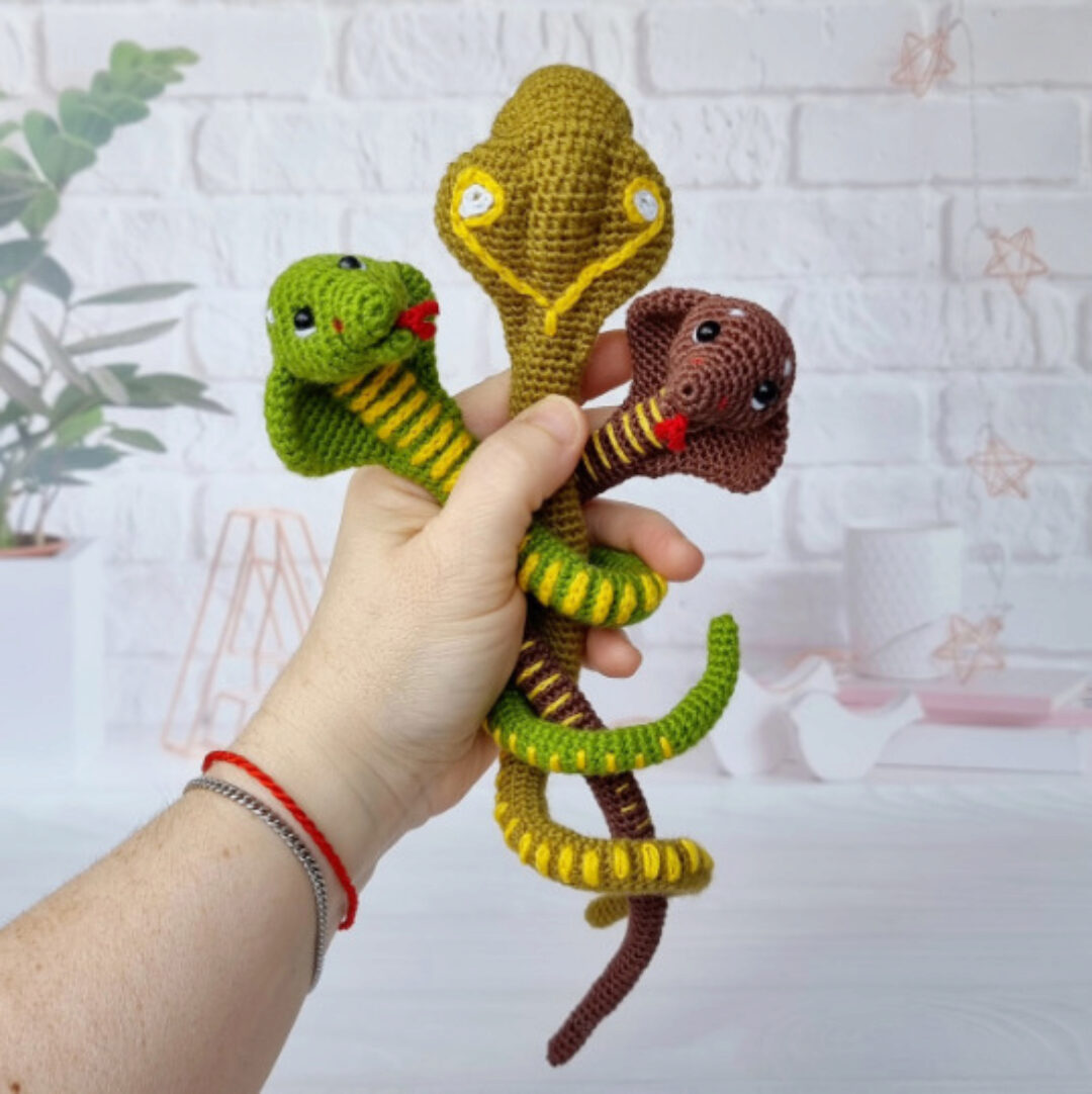 Кобра Тутси (Елена Кузнецова)