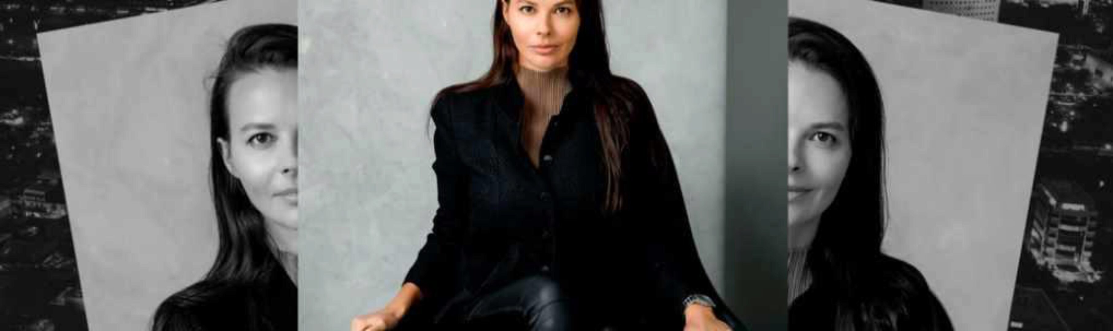 ПредSelfMade. Управление мыслью. Ключ наверх (Марина Велес)