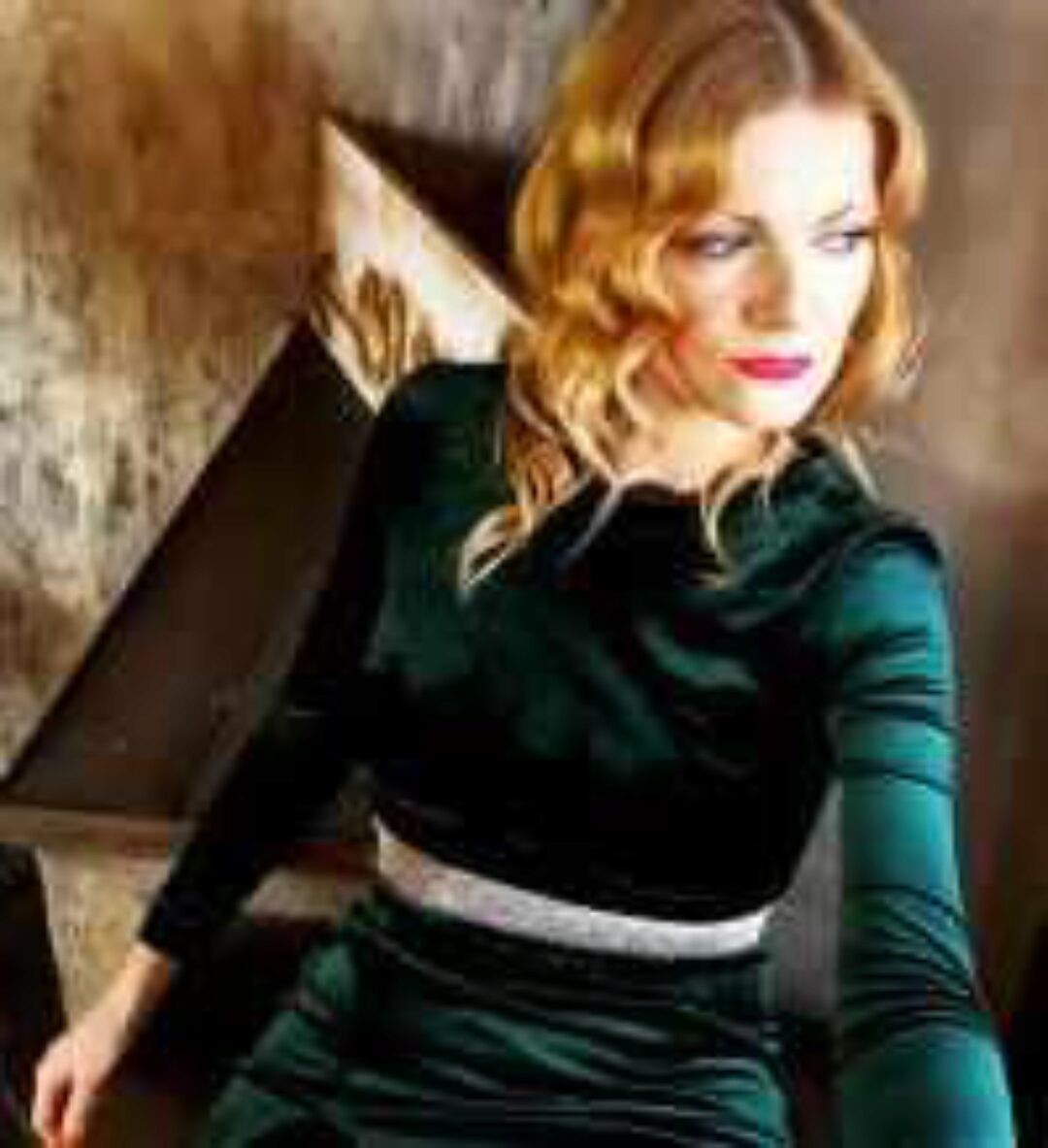 Прогрессии: путешествие во времени (Татьяна Легасова)