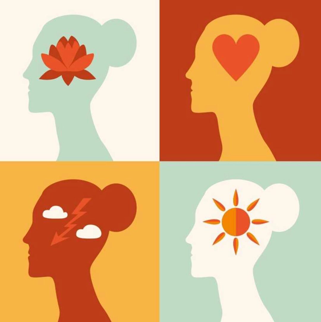 Работа с эмоциями и чувствами (Сергей Смирнов)