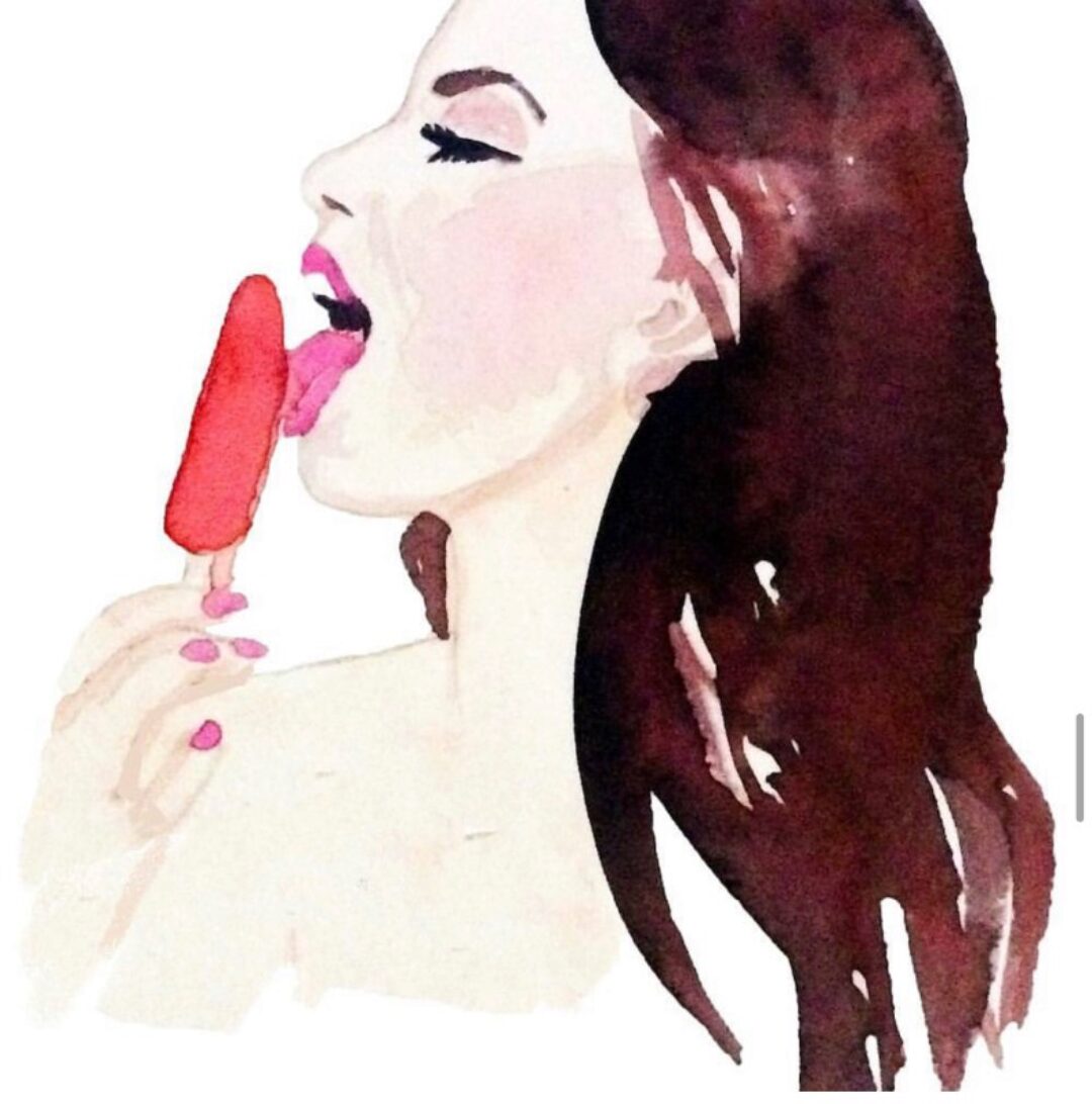 Минетный прокач (Юлия Козлова)