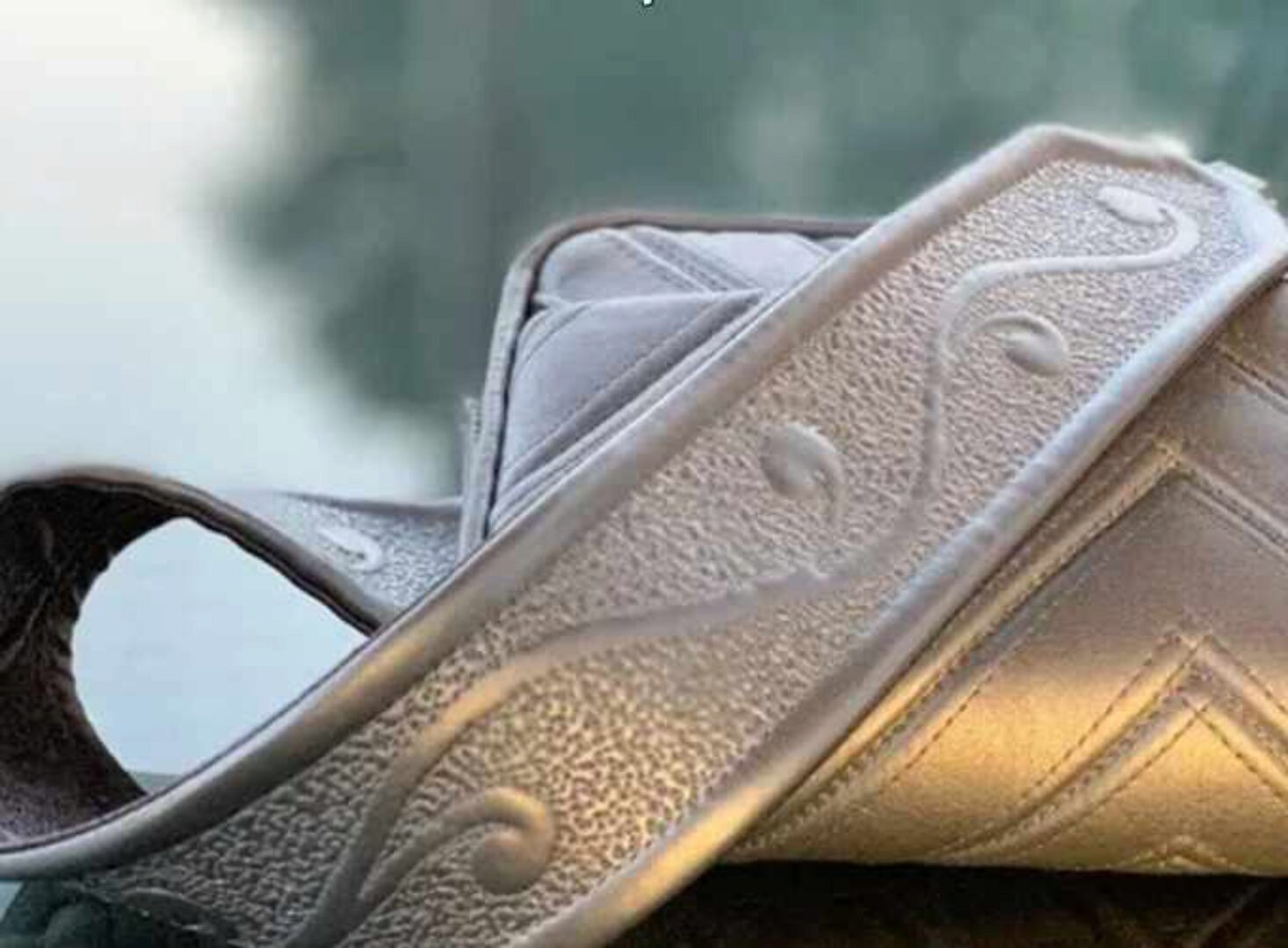 [Fleur D'or] Создание стеганого ремешка «Восточная сказка» (Валентина Букеева)