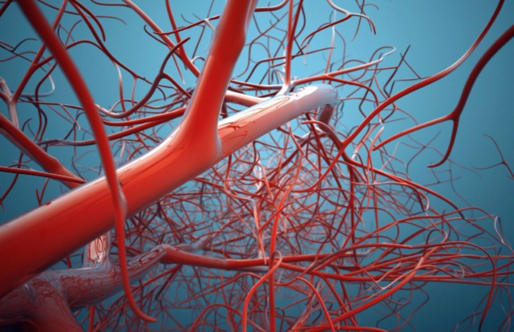 [Путь к здоровью] Здоровье сосудов: проблемы, решения, профилактика (Ольга Кондратьева)