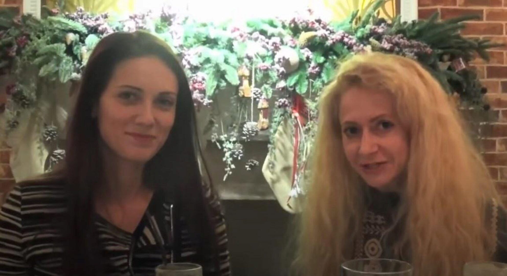 Игры Афродиты. Пакет «Актриса» (Юлия Ланске, Анна Носатова) 2016