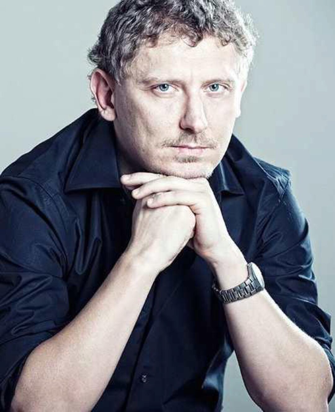 Внутренний голос (Олег Матвеев)