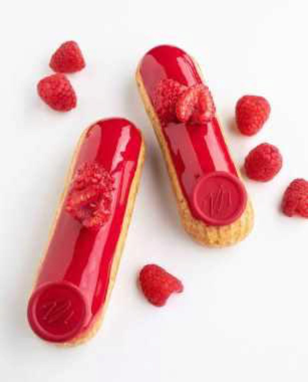 Курс по заварным пирожным Заварни (Вера Никандрова)