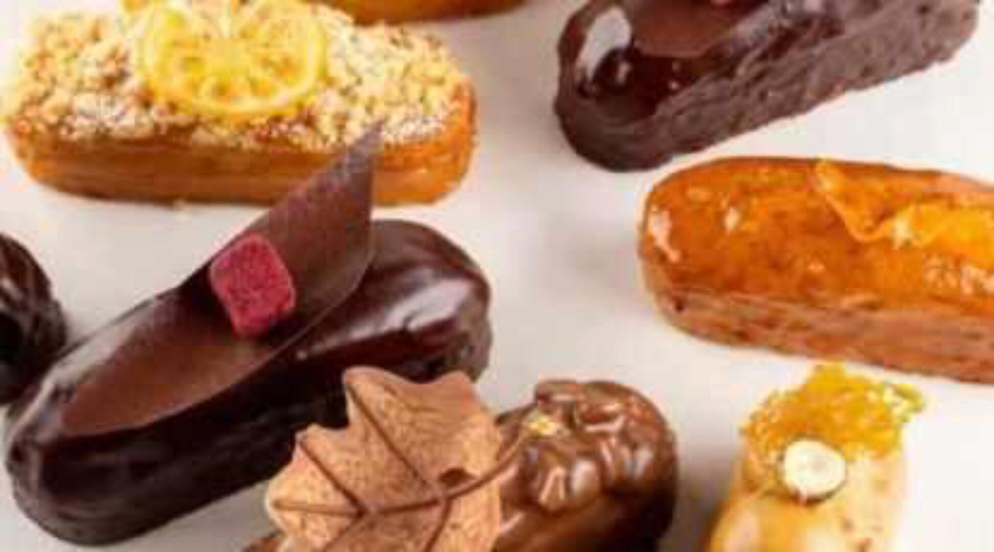 Кексы - это любовь (Вера Никандрова)