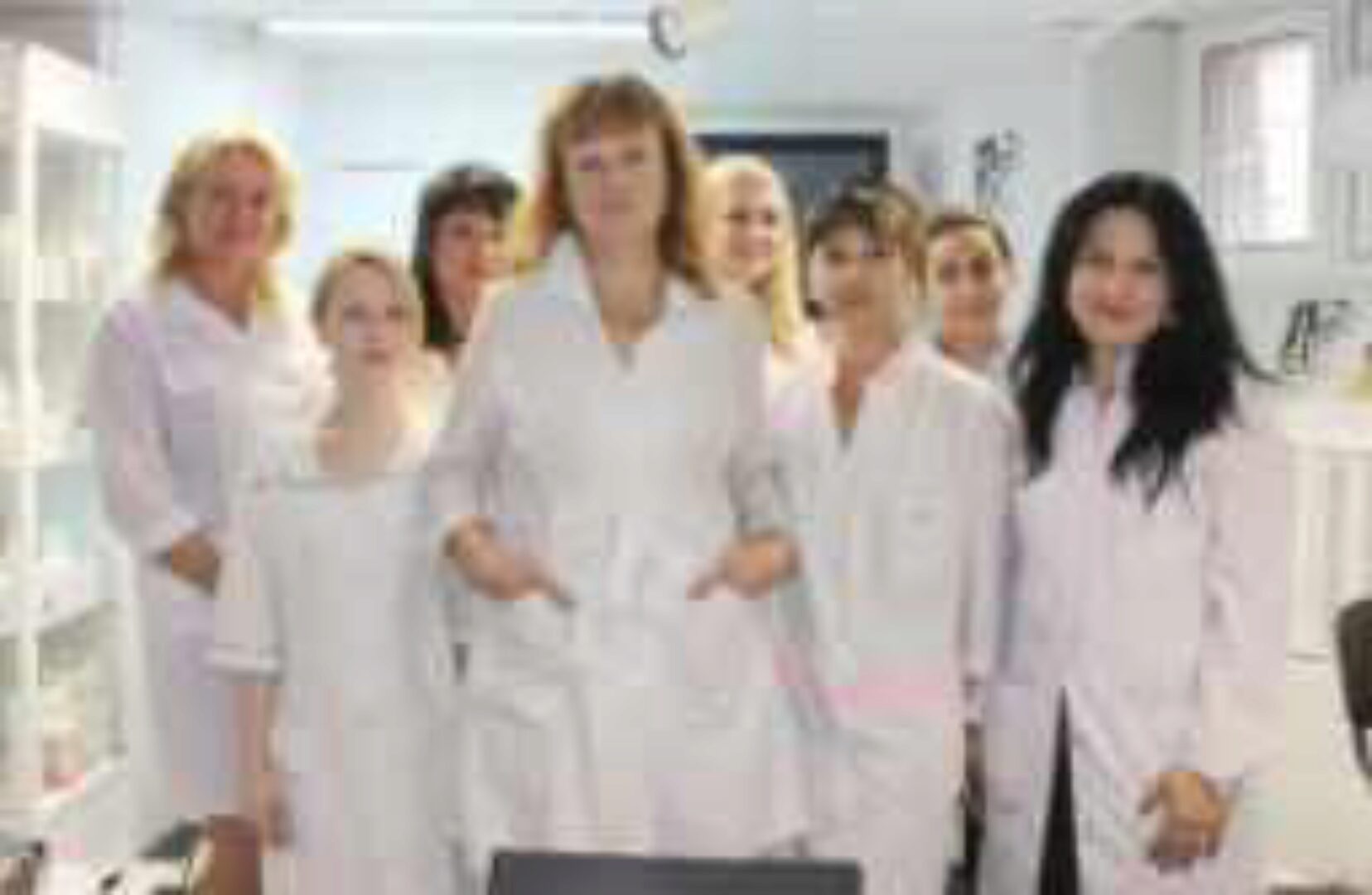 [Планета красоты] Косметология для начинающих  (Светлана Пальникова)