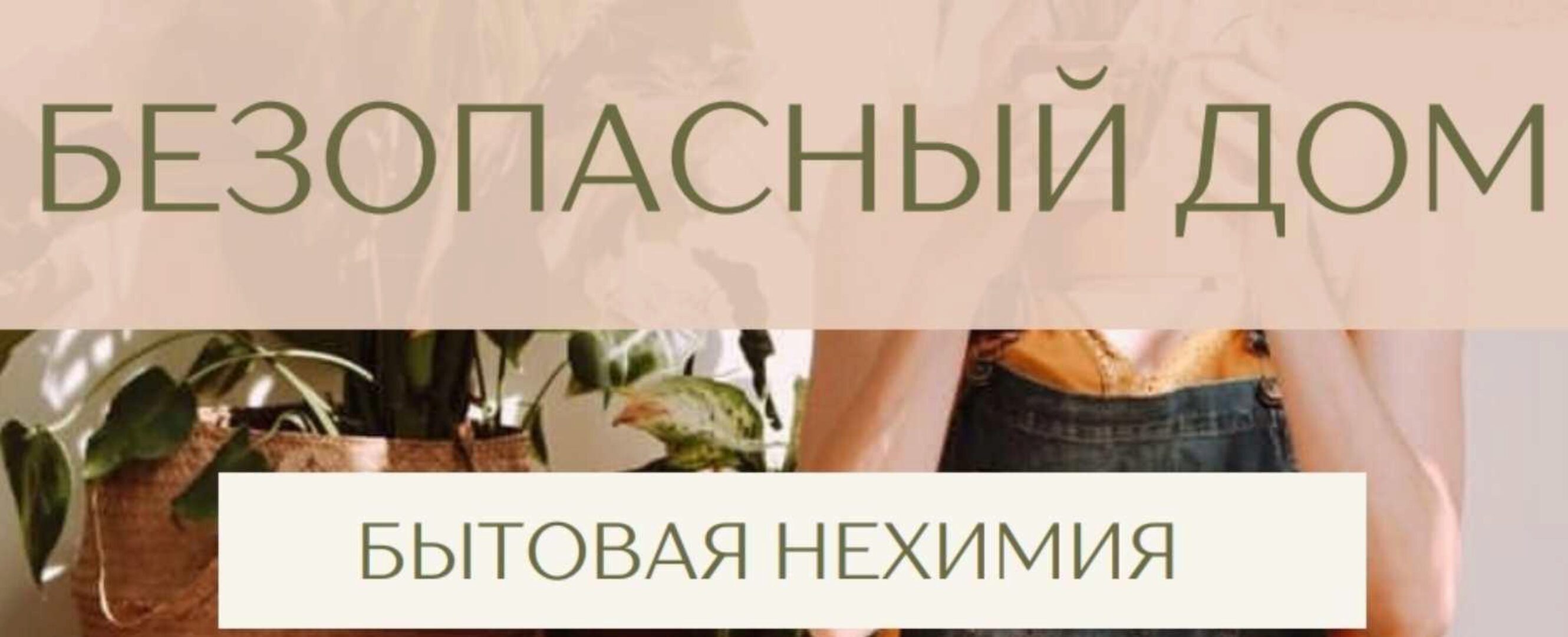 ЭкоГайд Безопасный дом. Бытовая нехимия (katrin_ecotrue)