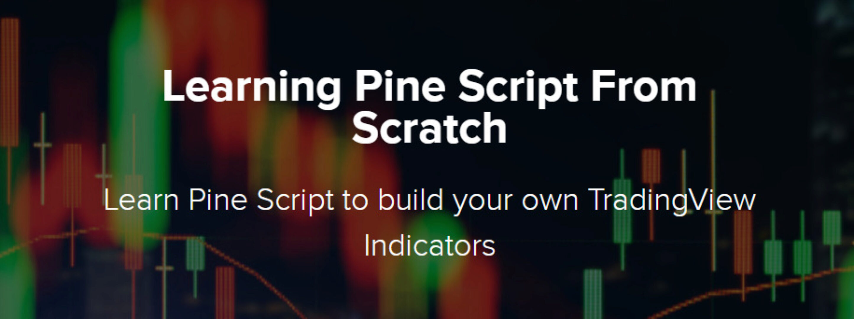 [quantnomad.com] Изучение PineScript c нуля (TradingView)