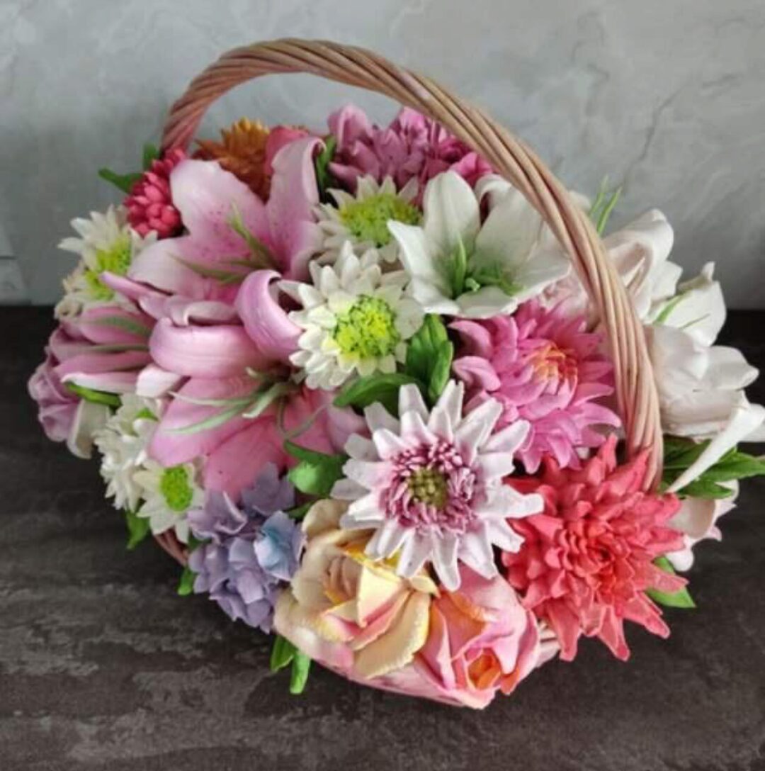 [vitalija_cake] Зефирная флористика 2023 (Виталия Сейдаметова)