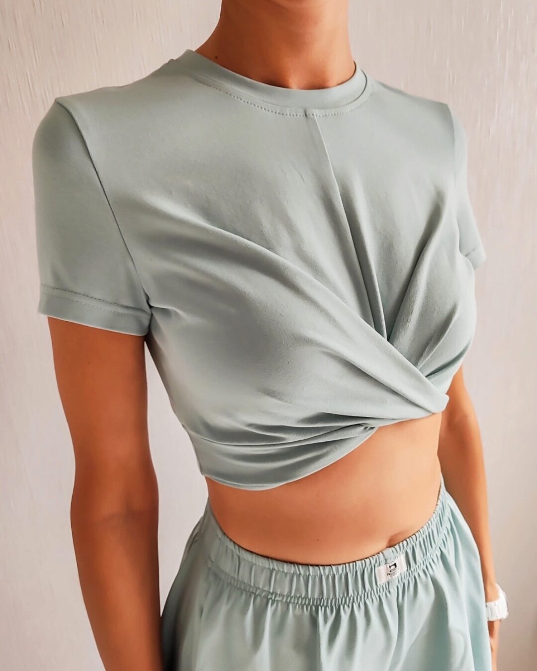 [PatternClo] Топ Андромеда. Размер 40-50. Рост 170