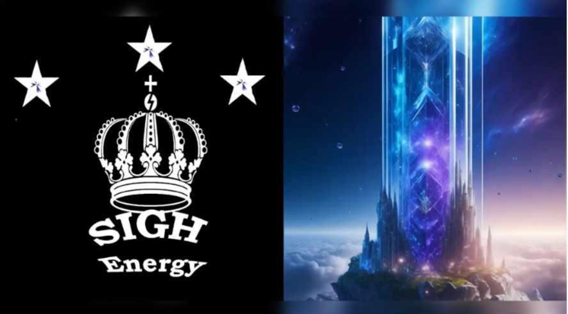 [Sigh Energy] Sigh Next Powerful Plus +11x (Extra Strong)