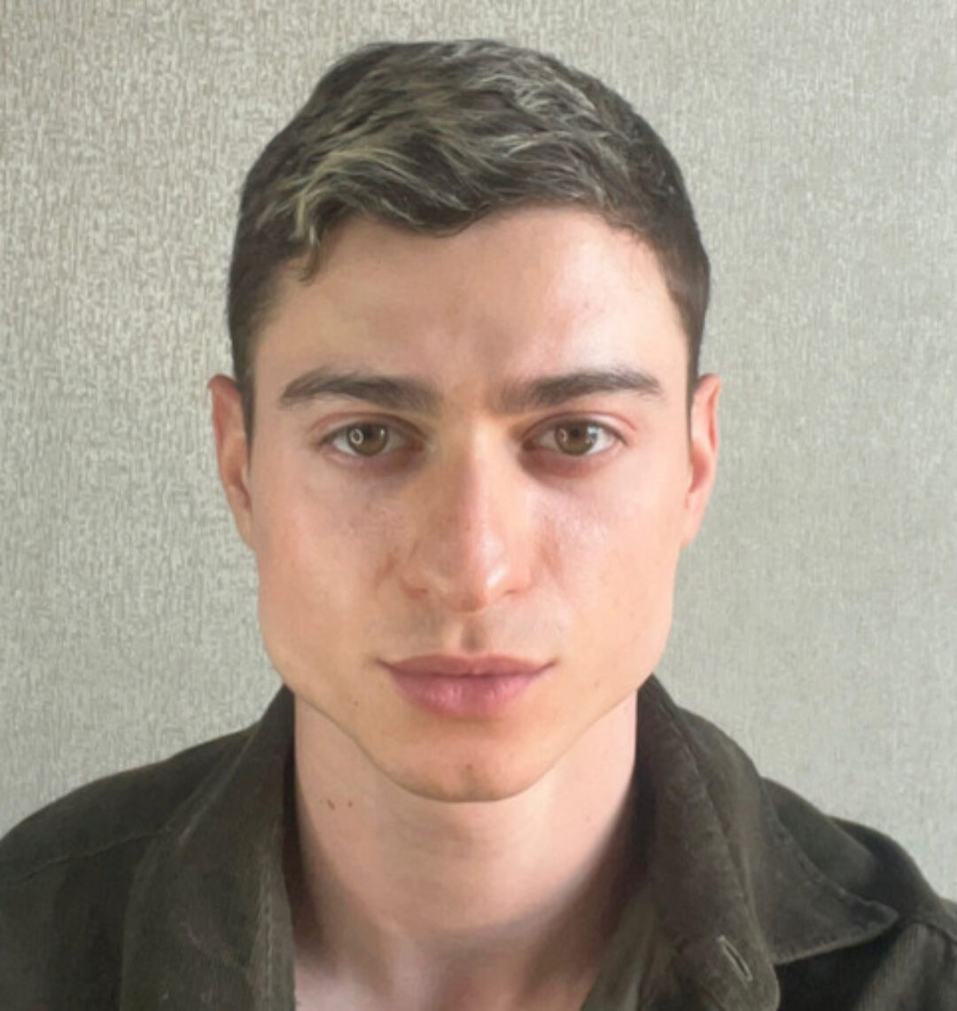 [kronidoc] Волосы (Михаил Кронин)