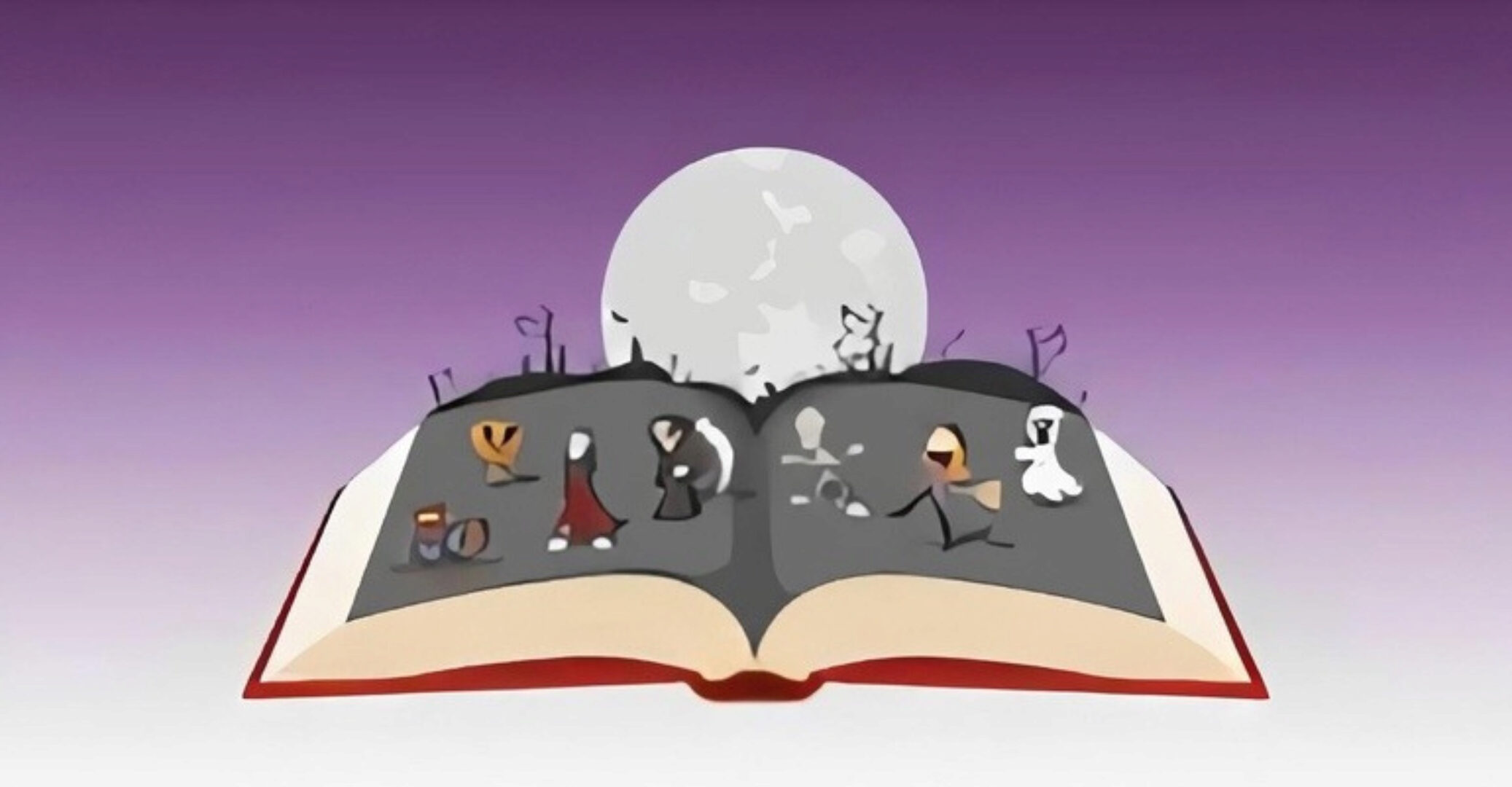 Как писать страшные истории (Дмитрий Баль)