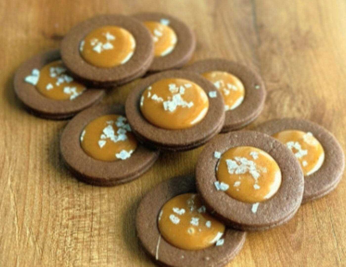 [Egor.team] Современное печенье. Тариф Самостоятельный (Егор Козловский)