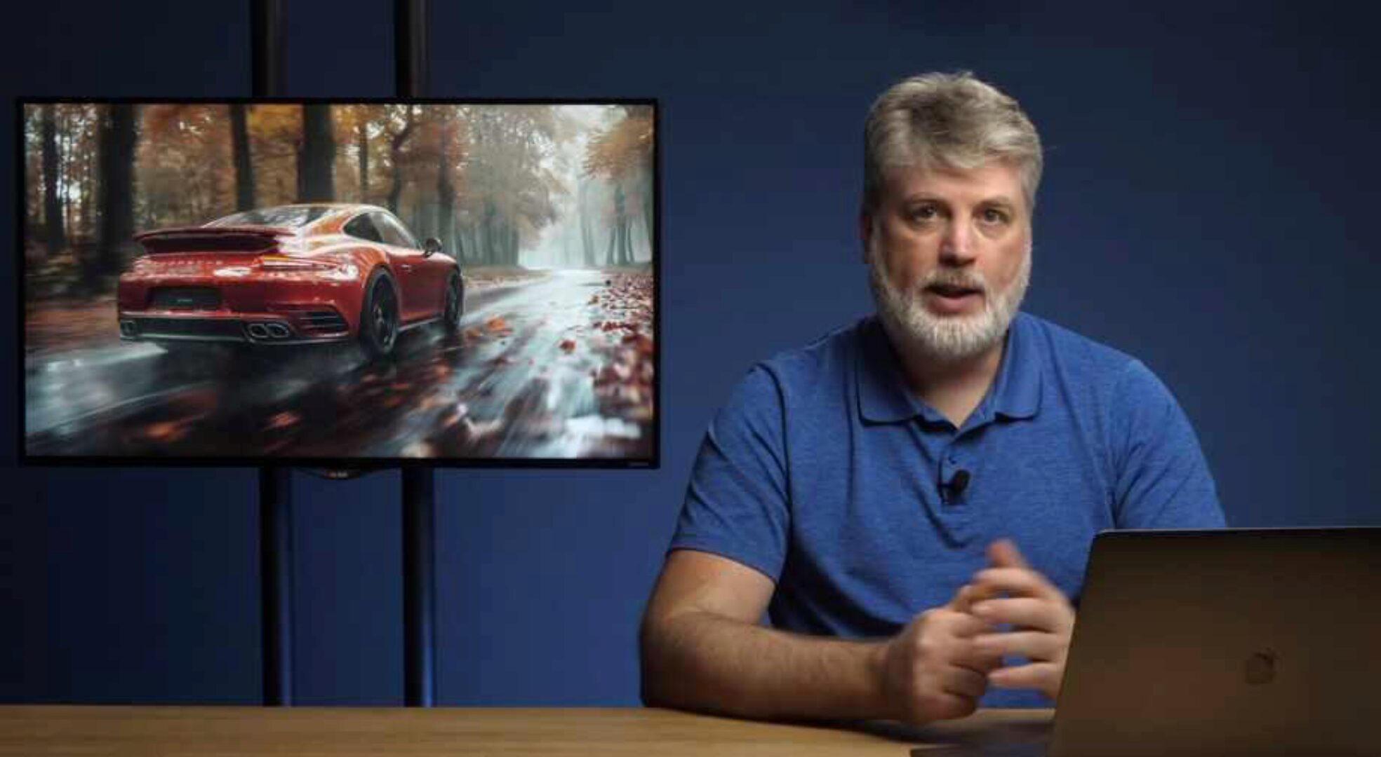 [liveclasses] Полное руководство по работе с Midjourney (Антон Мартынов)