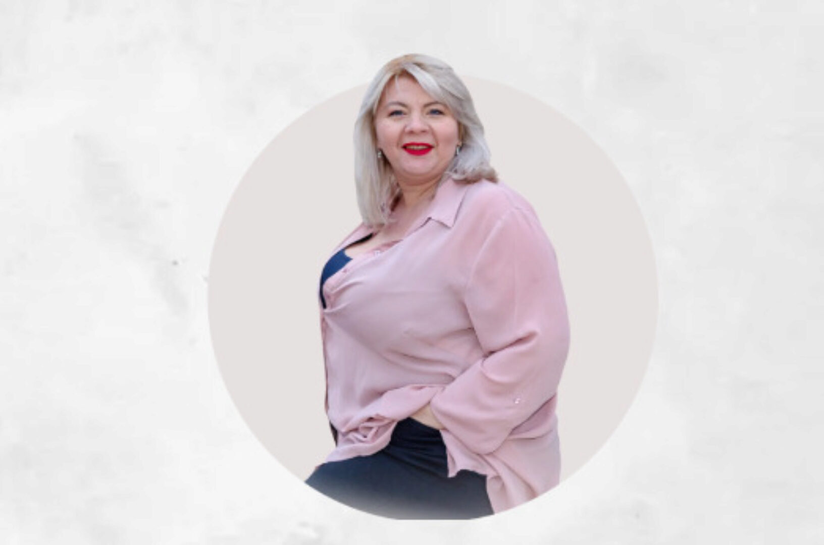 Как перестать бояться быть видимым и заявить о себе (Светлана Горбач)