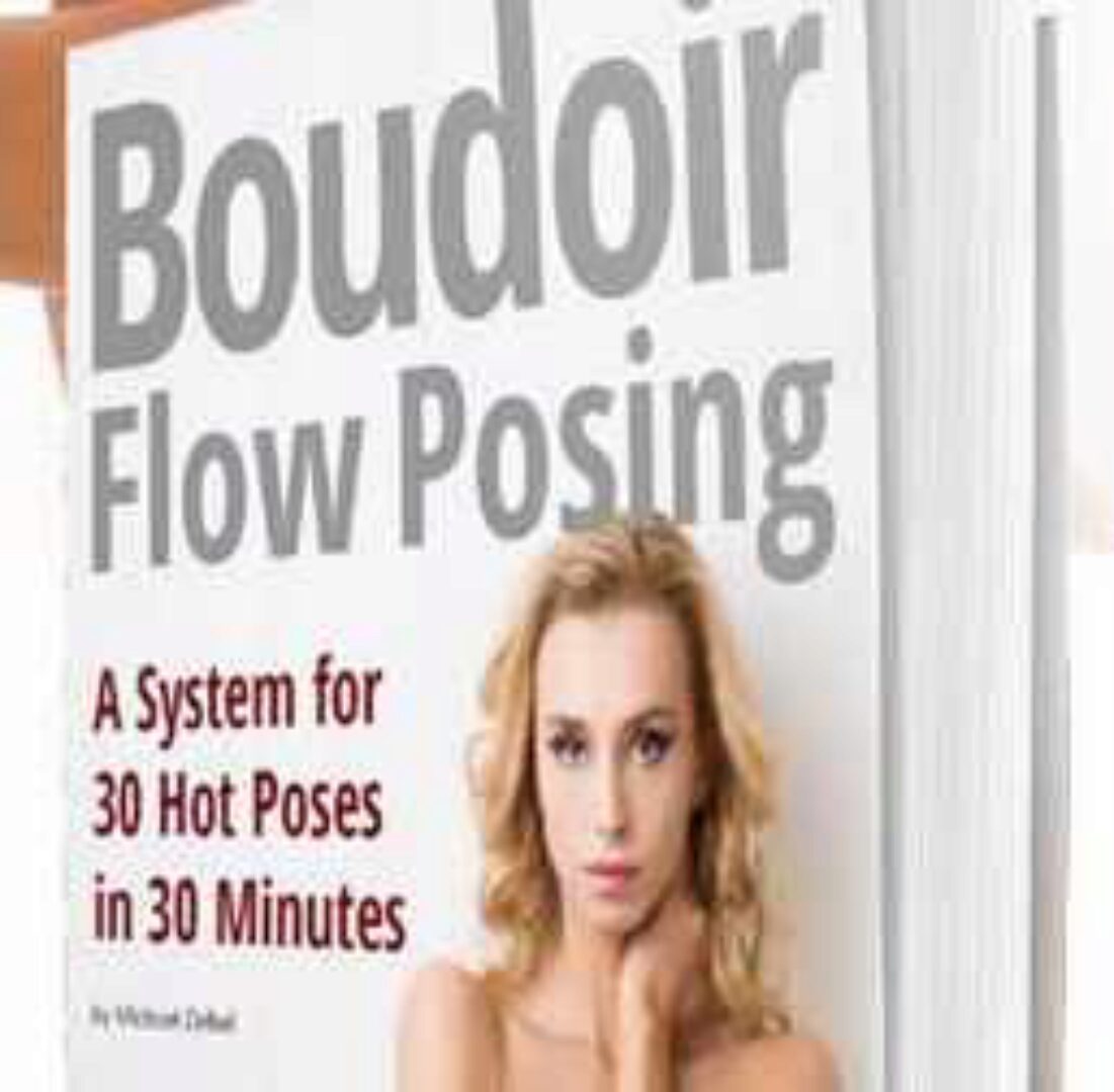 [sexywomenphotography] Будуарная фотография 30 положений