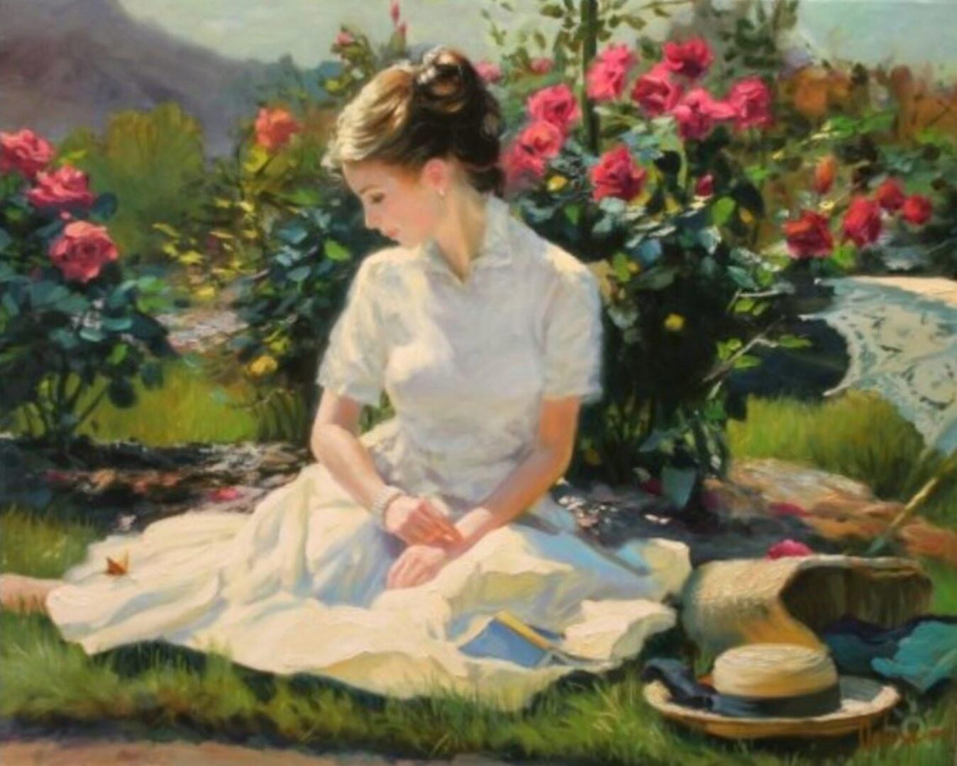 Все о женственности. Путь к себе (Стелла Чиркова)