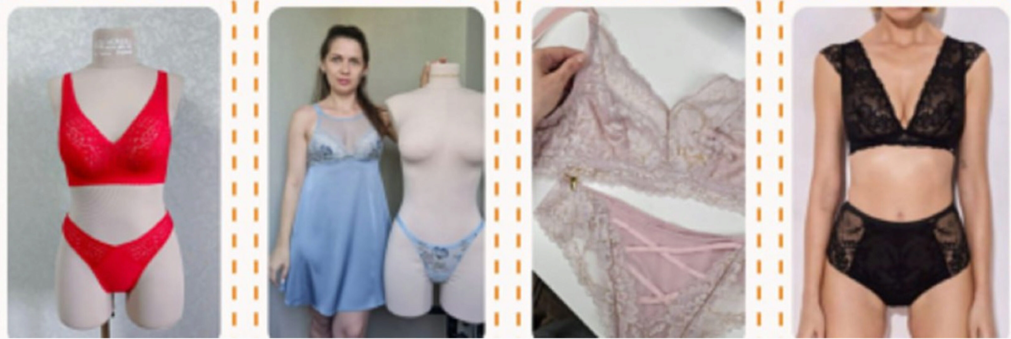 [proshitye] Бескаркасное нижнее белье для новичков на бумаге + в программе Валентина (Евгения Макаренко)