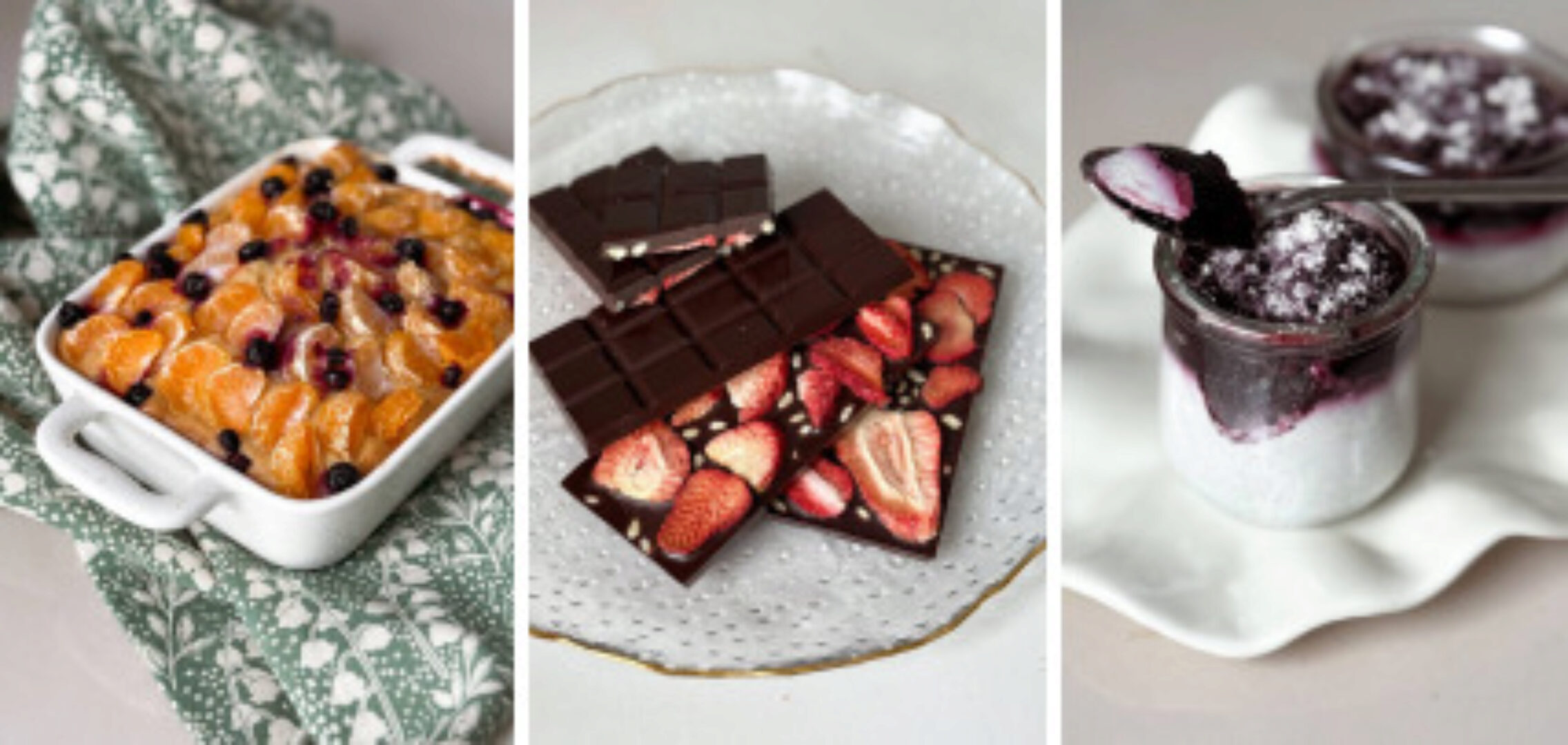 [Tapioka Cake] Сборник ЗОЖ-десерты (Екатерина Митюшкина)