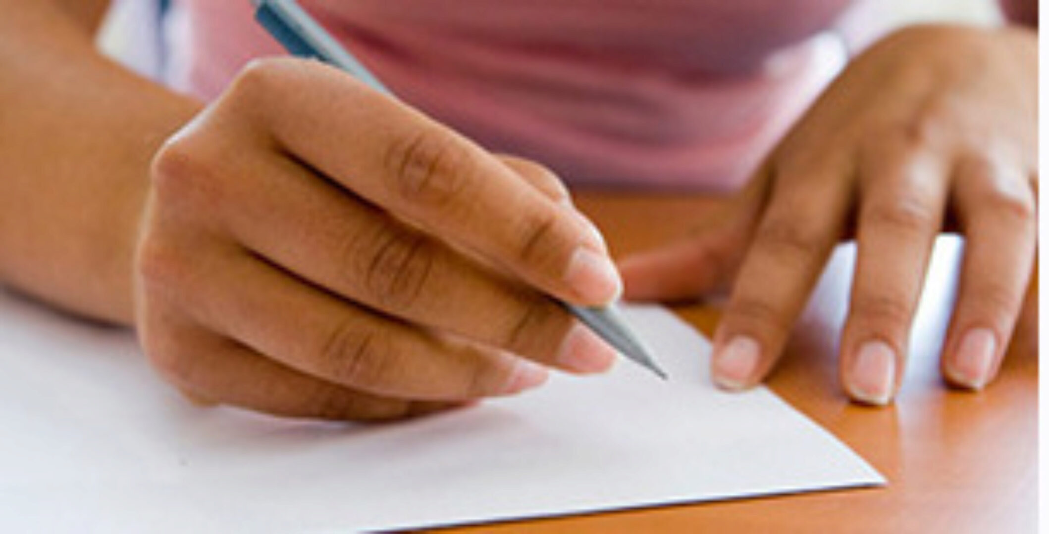 Стенография - полезный навык на всю жизнь (Николай Соколов)