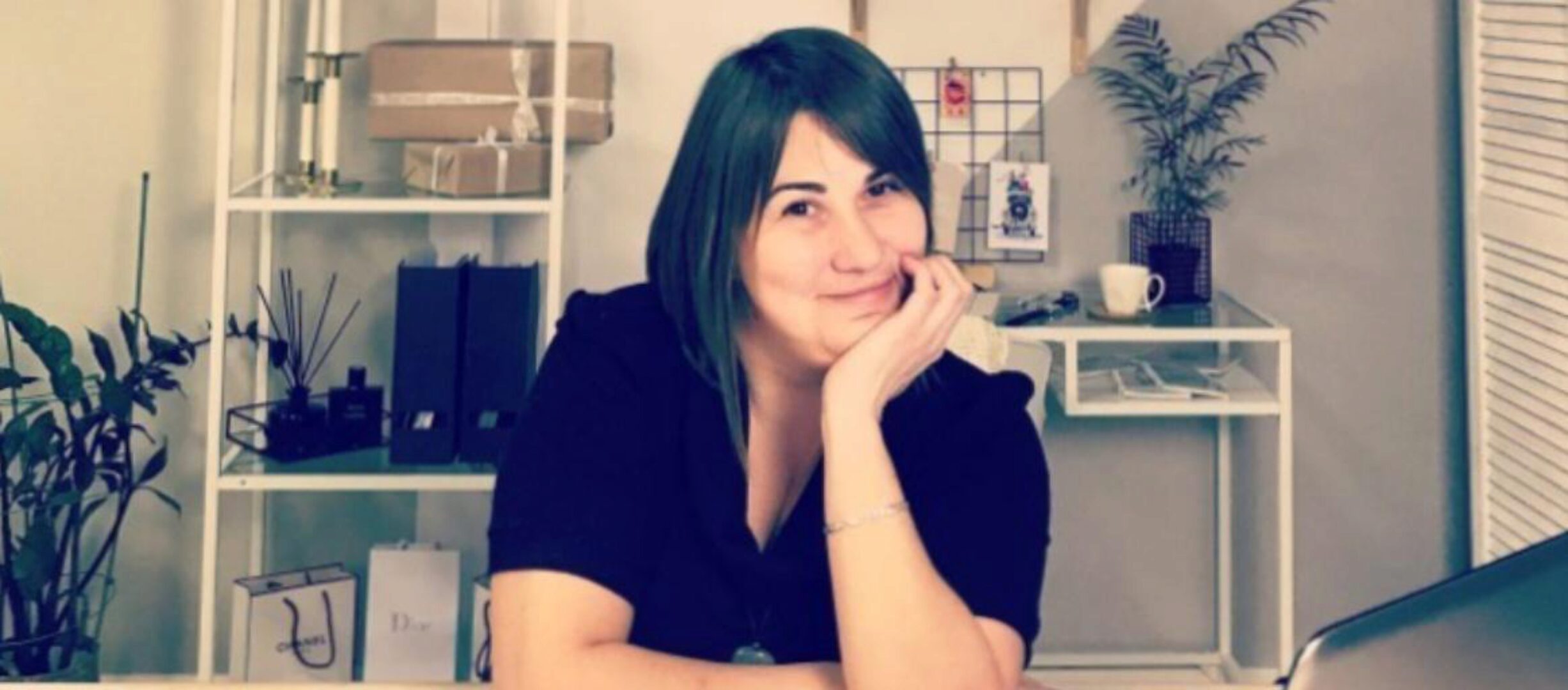 Чакры и свечи (Анастасия Хараборкина)