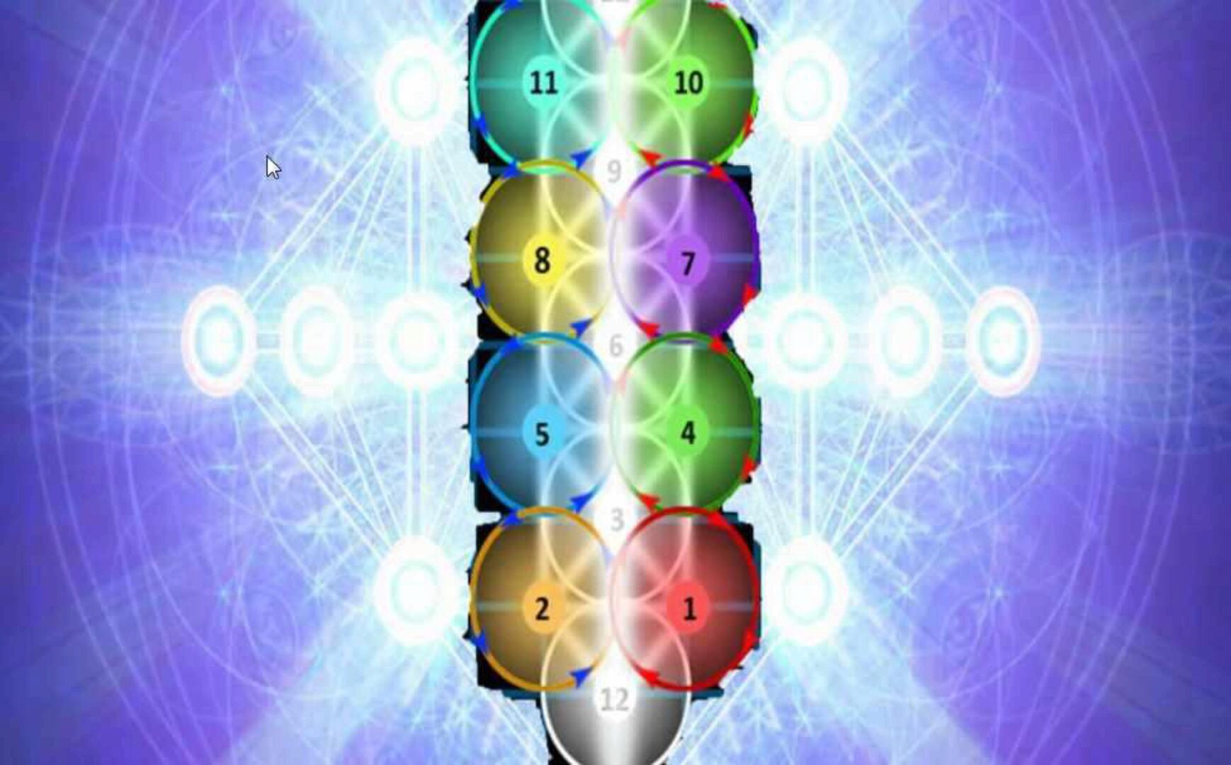 [Sigh Energy] Удаление имплантатов J-Seals Powerful Plus + 11x (Extra Strong)