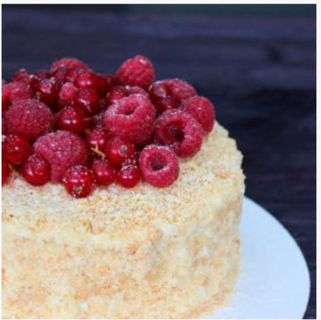 Наполеон (Алина Макарова)