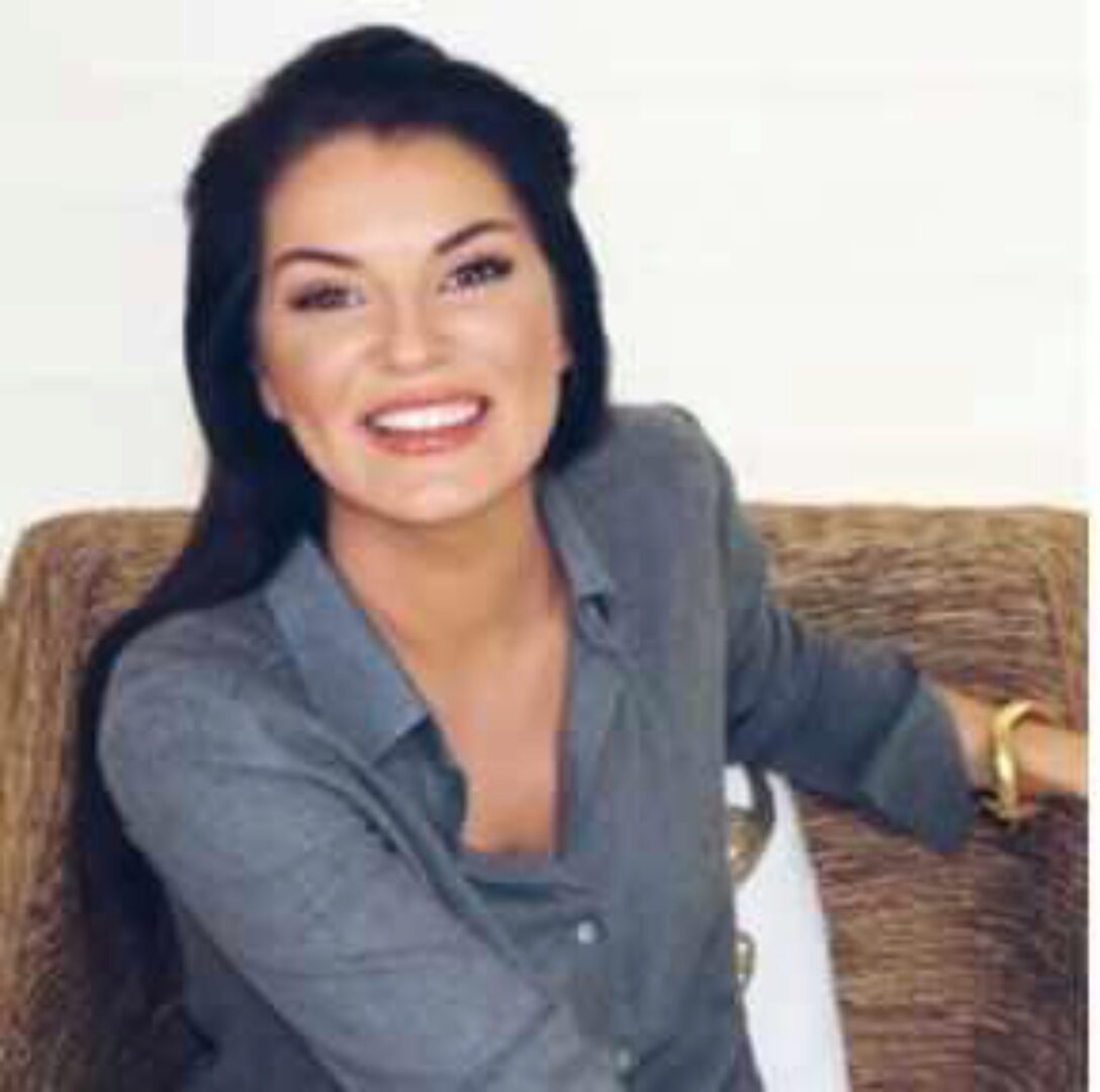 Уверенность в себе (Вероника Степанова)